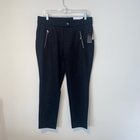 NWT Rafaella Pants - Picture 1 of 5